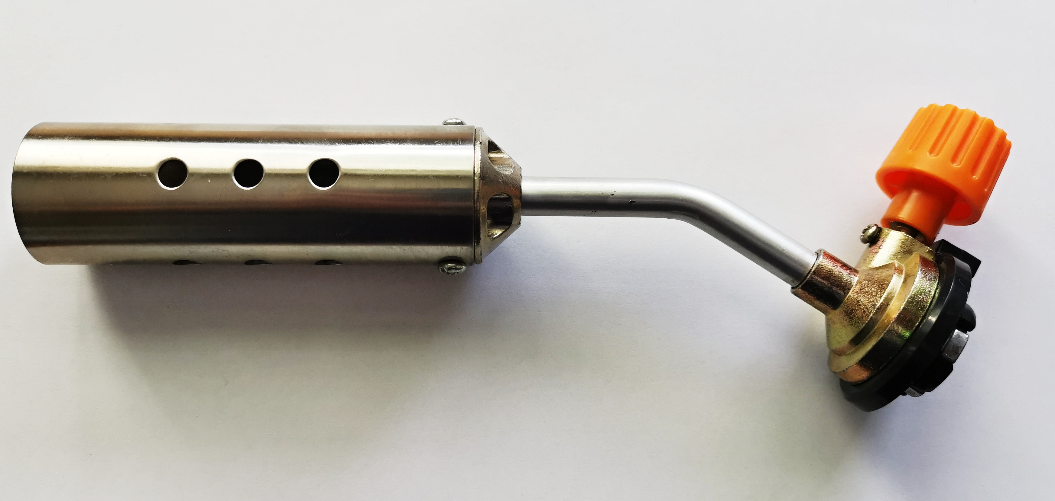 Ideka TT-605 hořák